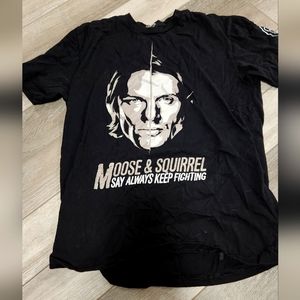 Supernatural T-shirt